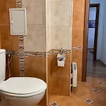 Apartman Vessy's