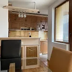 Apartment Vessy's