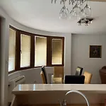 Vessy's Apartment