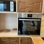 Vessy's Apartman Szmoljan