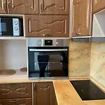 Vessy's Apartman