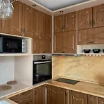 Vessy's Apartman