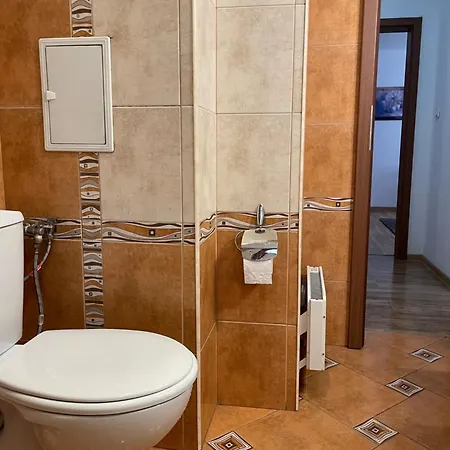Apartment Vessy's