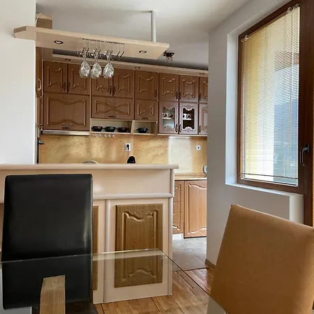 Apartment Vessy's