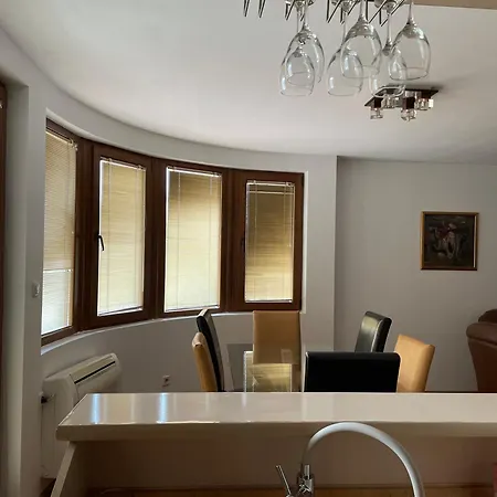Vessy's Apartment