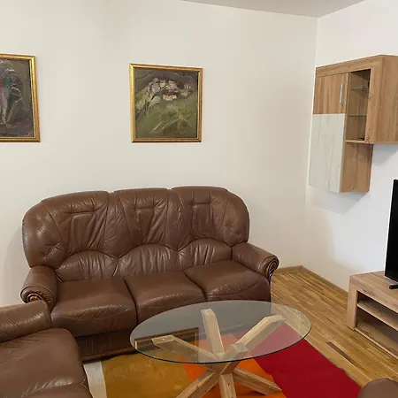 Appartement Vessy's *