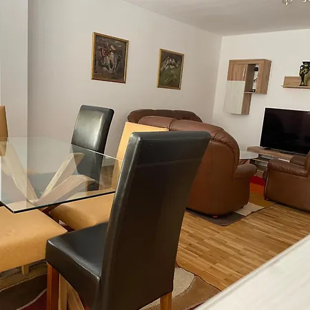 Apartment Vessy's Smolyan