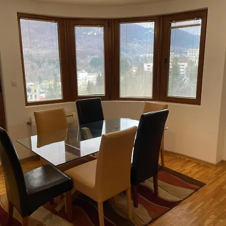 Appartement Vessy's *