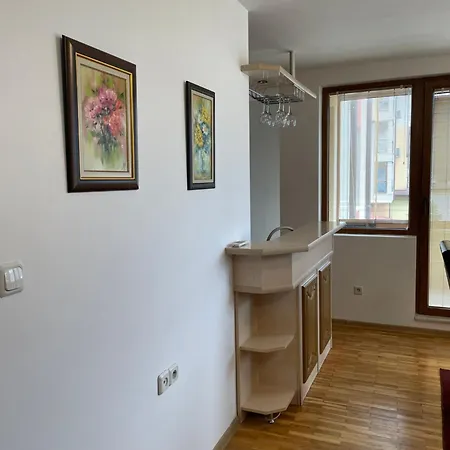 Vessy's Apartment