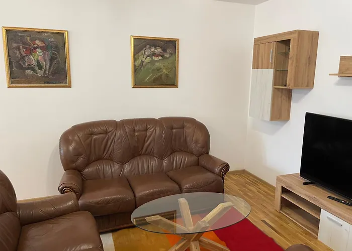 Appartement Vessy's *